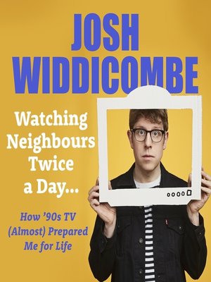 cover image of Watching Neighbours Twice a Day...